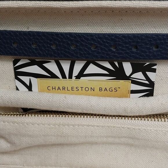 Charleston Rectangular Organizer - Picture 2 of 12